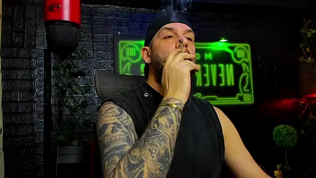 LexXHardy online show from March 11, 2026, 11:27 am