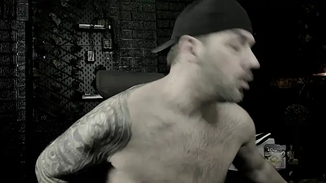 LexXHardy online show from March 24, 2026, 10:31 am