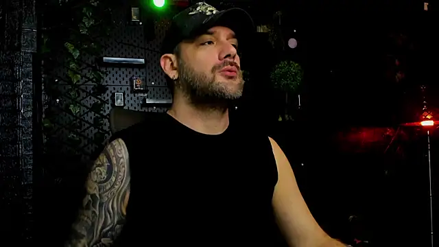 LexXHardy online show from March 28, 2026, 3:55 pm