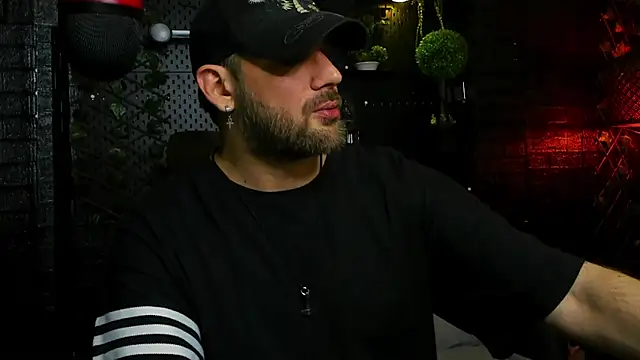 LexXHardy online show from April 5, 2026, 1:47 am