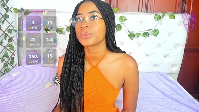 Andrea Williams24 online show from September 19, 2025, 1:01 pm