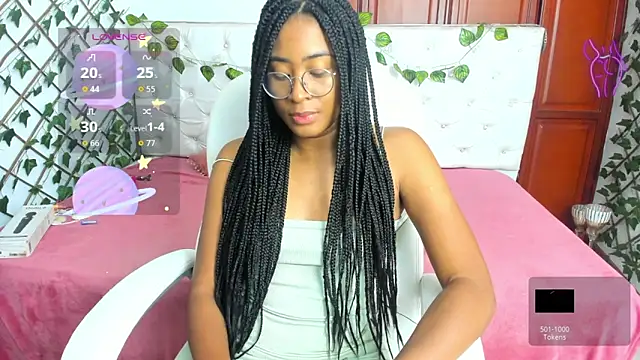 Andrea Williams24 online show from November 25, 2025, 2:39 pm