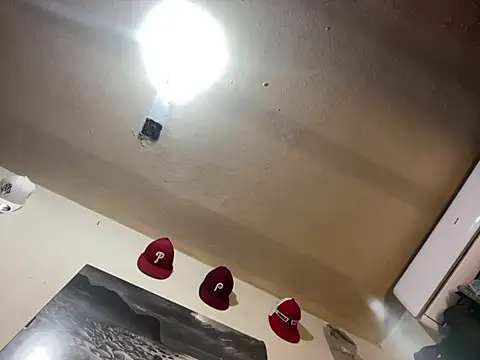 hotraillX online show from January 7, 2025, 7:20 am