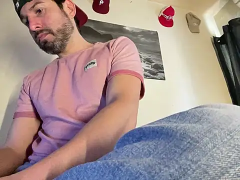 hotraillX online show from February 15, 2025, 6:23 pm