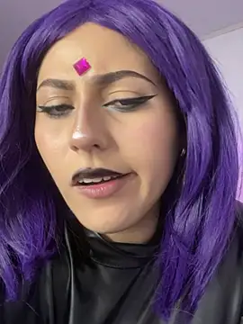 TuWaifuVirtual1 online show from February 6, 2025, 5:46 am