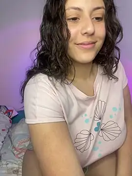 TuWaifuVirtual1 online show from February 22, 2025, 1:44 am