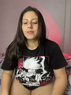 TuWaifuVirtual1 online show from March 9, 2025, 12:53 am