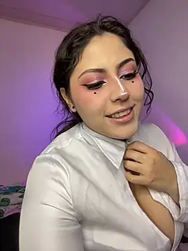 TuWaifuVirtual1 online show from March 15, 2025, 1:41 am