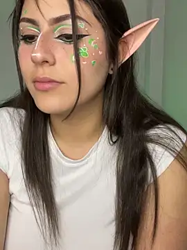 TuWaifuVirtual1 online show from March 18, 2025, 4:47 am