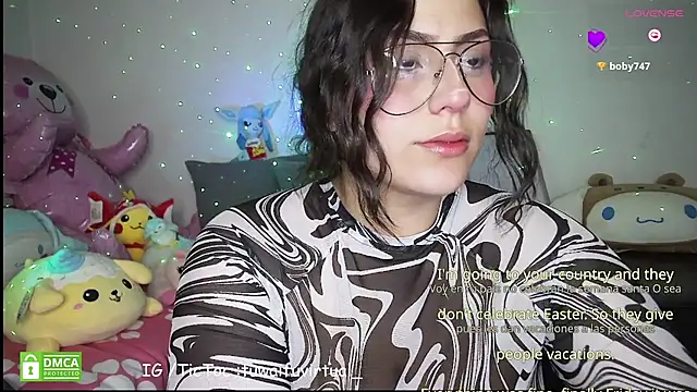 TuWaifuVirtual1 online show from April 4, 2026, 12:09 am