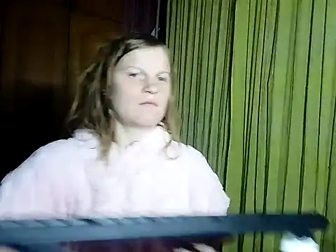 Kathlyn  Heath online show from February 16, 2025, 6:21 pm