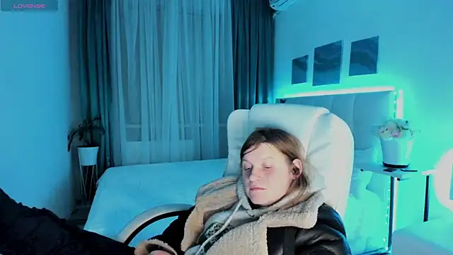 Kathlyn  Heath online show from March 6, 2025, 7:10 pm