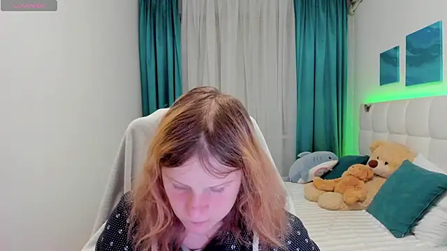 Kathlyn  Heath online show from November 5, 2025, 6:30 pm