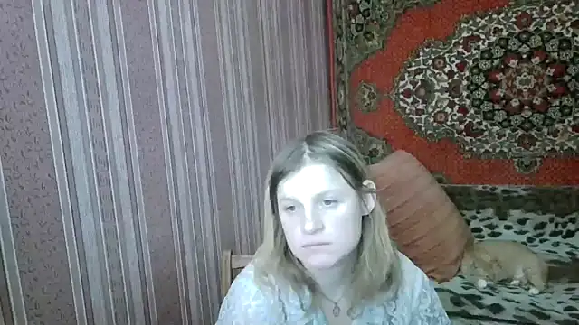 Kathlyn  Heath online show from February 7, 2026, 11:41 pm