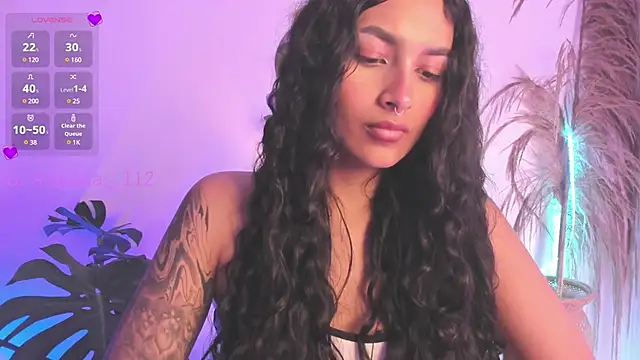 Anngel 1 online show from December 2, 2024, 5:37 pm