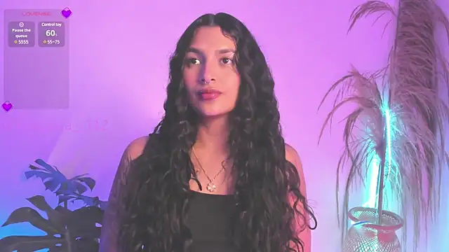 Anngel 1 online show from December 8, 2024, 11:19 pm