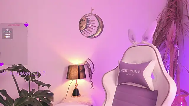 Anngel 1 online show from February 14, 2025, 11:31 am