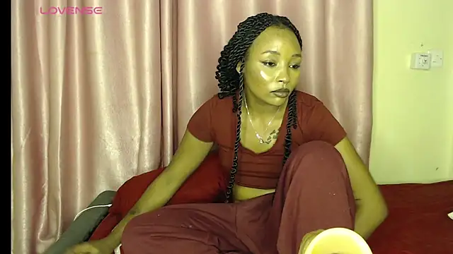 sexycabdy online show from February 8, 2025, 8:32 pm