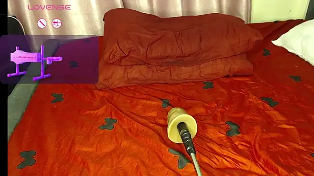 sexycabdy online show from February 11, 2025, 8:31 pm