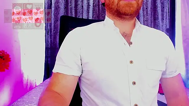 michacosio online show from February 14, 2025, 6:19 pm