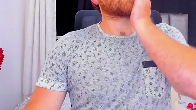 michacosio online show from February 19, 2025, 3:50 am