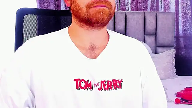 michacosio online show from February 19, 2025, 7:27 pm