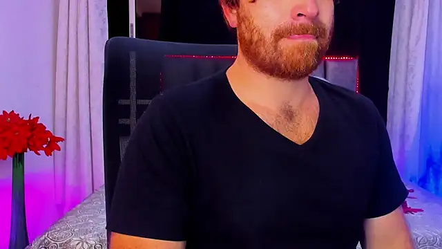 michacosio online show from February 21, 2025, 3:56 am