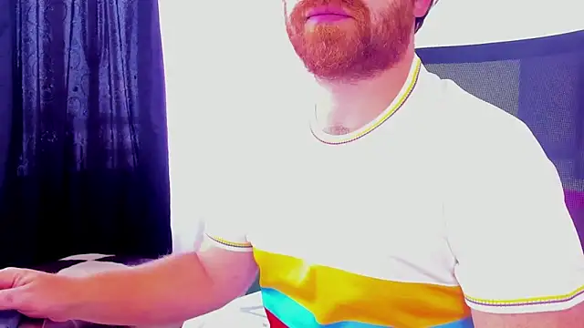 michacosio online show from March 20, 2025, 7:25 pm