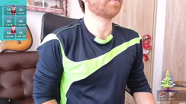 michacosio online show from December 15, 2025, 3:38 pm