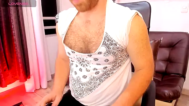 michacosio online show from December 21, 2025, 5:36 am