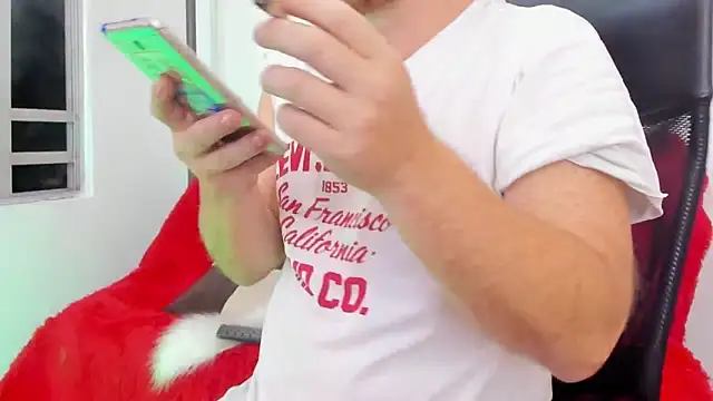 michacosio online show from December 23, 2025, 6:00 am