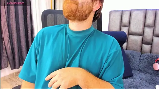 michacosio online show from January 19, 2026, 2:48 am