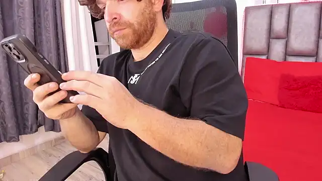 michacosio online show from February 11, 2026, 2:16 am