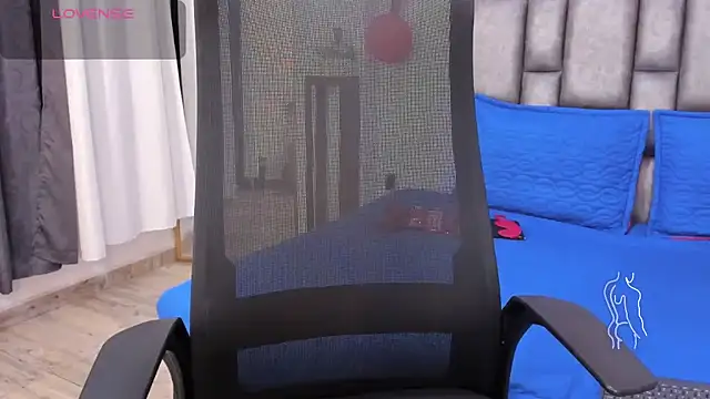 michacosio online show from February 26, 2026, 3:38 am