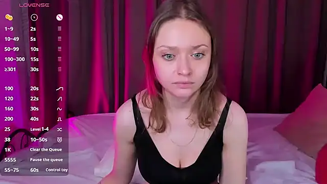 Linda Bryant online show from December 5, 2024, 4:09 am