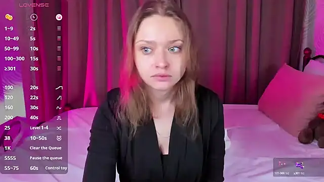 Linda Bryant online show from December 14, 2024, 12:44 am