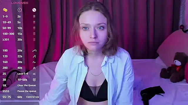 Linda Bryant online show from January 3, 2025, 4:00 am