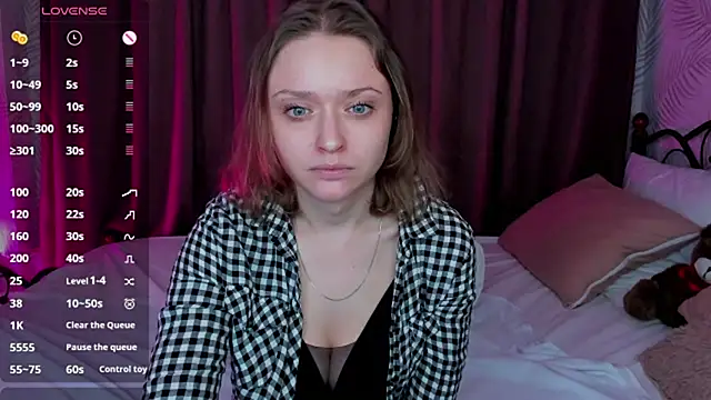 Linda Bryant online show from January 10, 2025, 4:01 am