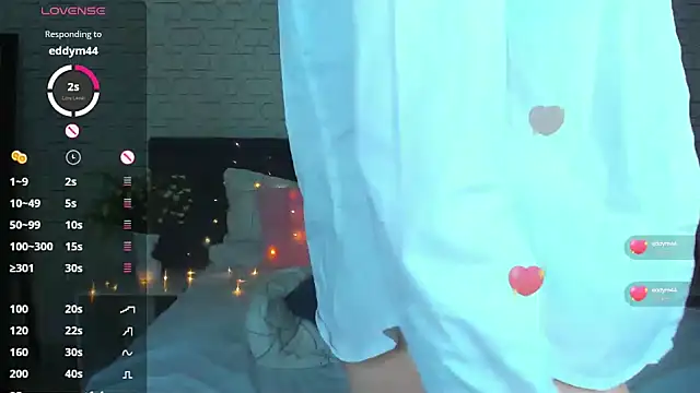 Linda Bryant online show from January 18, 2025, 3:53 am