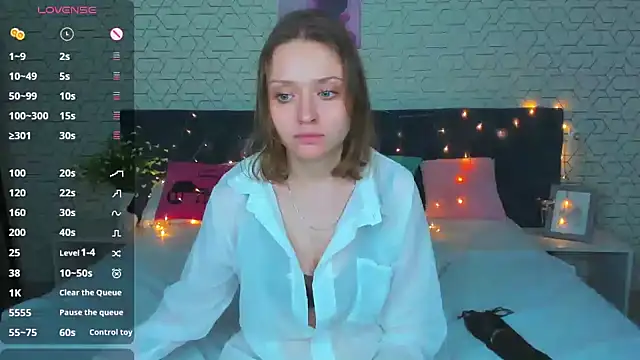 Linda Bryant online show from February 1, 2025, 3:19 am