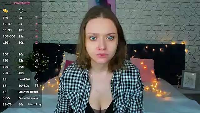 Linda Bryant online show from February 7, 2025, 12:53 am