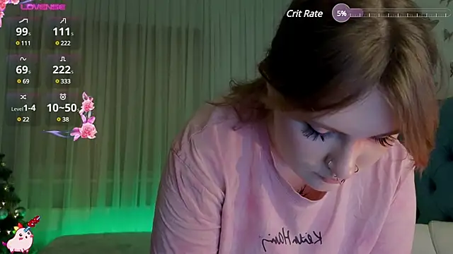  Chlo  e online show from January 17, 2025, 12:42 am