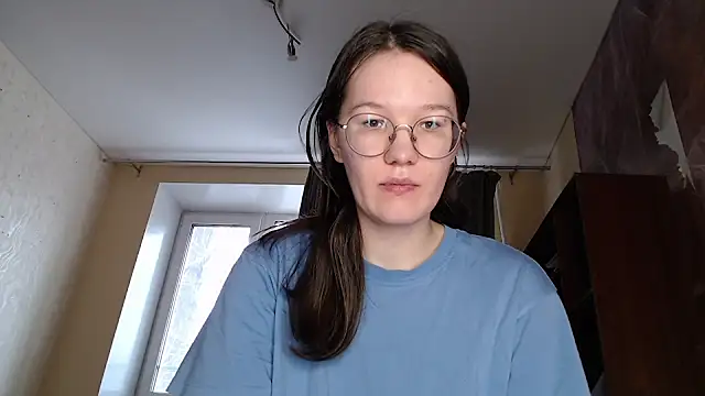 MiriamOr online show from January 23, 2025, 7:22 am