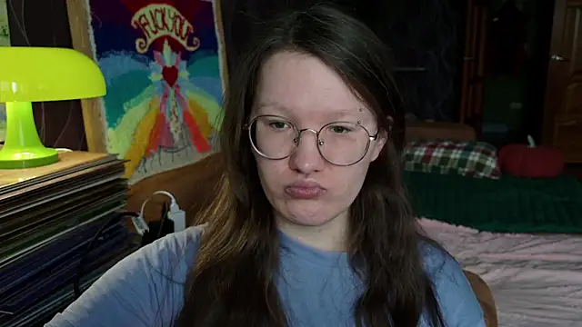 MiriamOr online show from January 12, 2026, 8:41 am