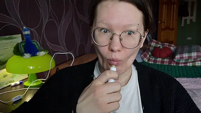 MiriamOr online show from April 18, 2026, 7:45 am