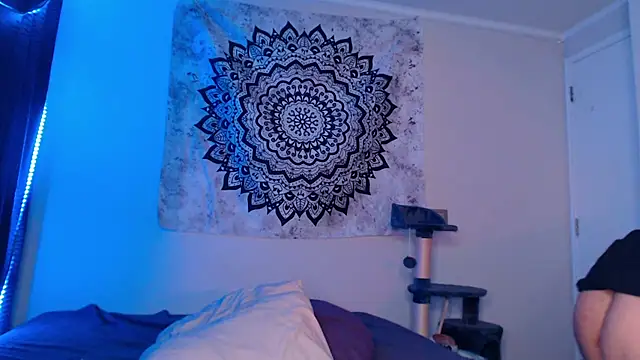 Snapshot of michell_bling1 chatting on January 20, 2025, 7:25 am michell bling1 online show from January 20, 2025, 7:25 am