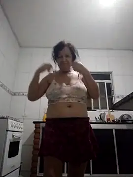 mariy522 online show from March 5, 2025, 10:21 pm