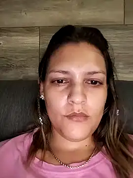 Mia Hampton online show from December 19, 2024, 9:06 pm