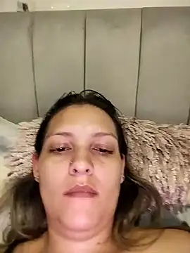 Mia Hampton online show from January 11, 2025, 1:59 am