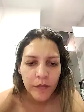 Mia Hampton online show from January 26, 2025, 8:45 pm